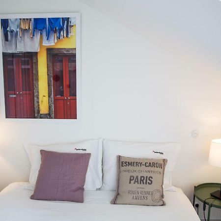 Flh Bacalhoeiros River View Flat Lisboa Exterior foto
