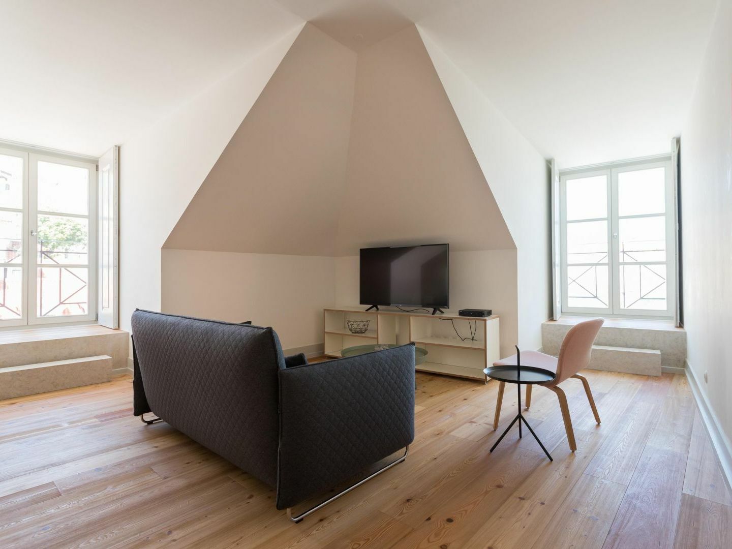 Flh Bacalhoeiros River View Flat Lisboa Exterior foto