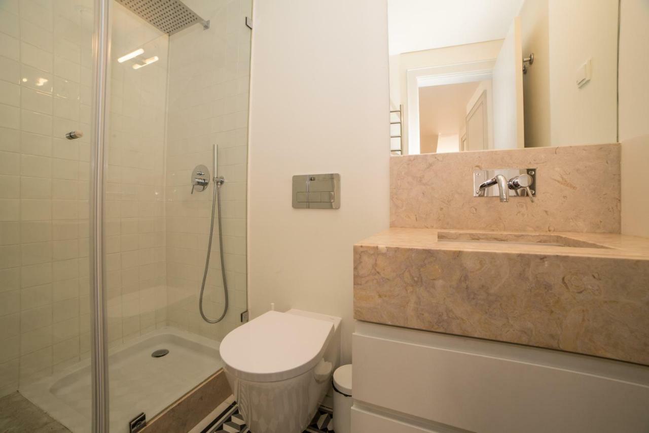 Flh Bacalhoeiros River View Flat Lisboa Exterior foto
